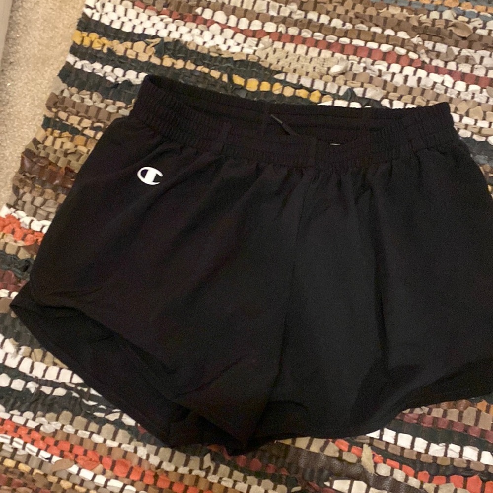 Champion Running Shorts